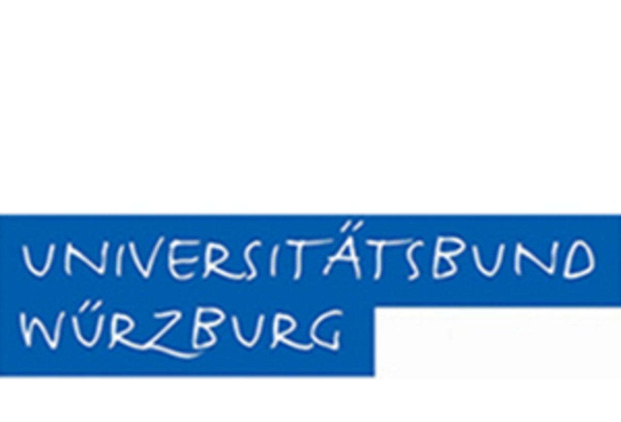 Logo Universitätsbund Würzburg