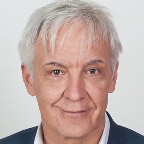 Referent Michael B. Leisten