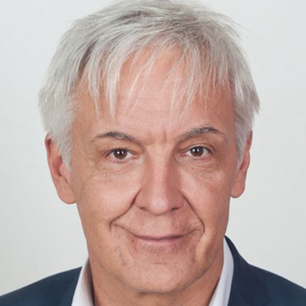Referent Michael B. Leisten