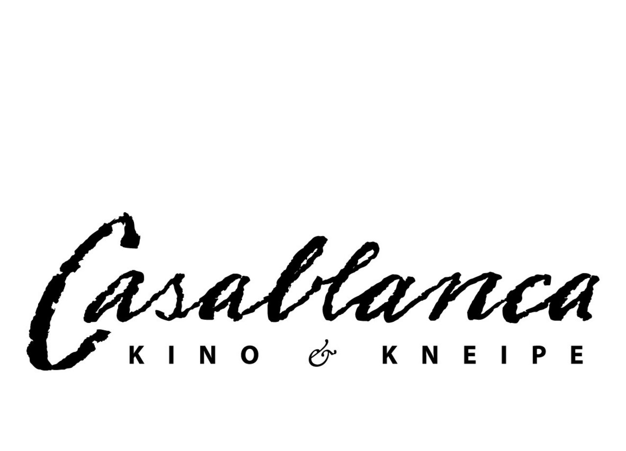 Logo Casablanca Programmkino