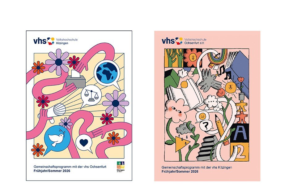 Titelbilder 26F
