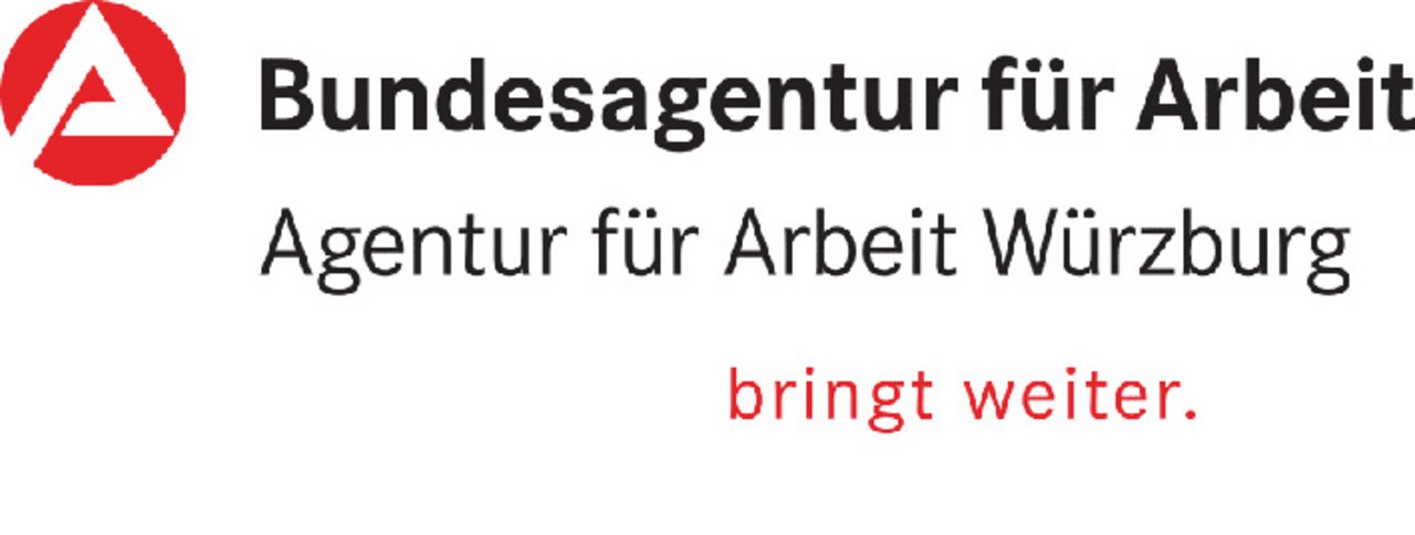 Logo Agentur für Arbeit