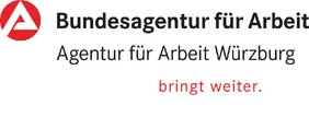 Logo Agentur für Arbeit