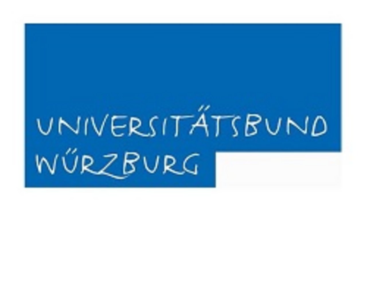 Logo Universitätsbund Würzburg