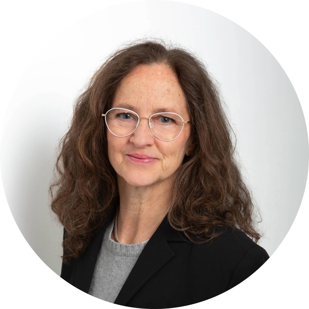 Carmen van Musscher